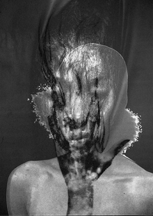 *METAMORPHOSIS. Каталог выставки Каспера Сейерсена