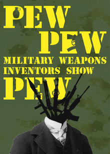 PEW PEW PEW