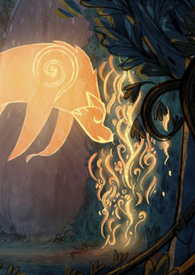 Гибридные и полиморфные герои в сериале «Дом Совы»