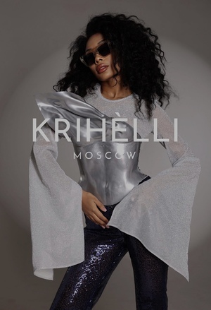 KRIHÈLLI