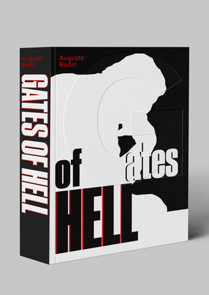 Обложка книги «Gates of Hell»