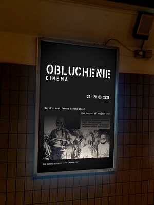 The most underground party