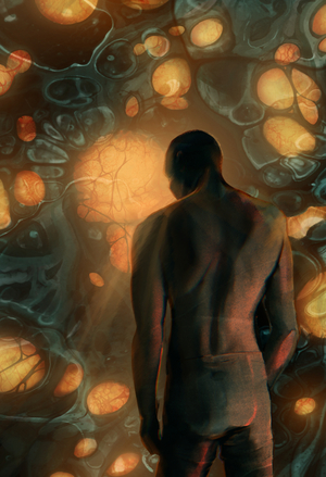 Инвазия: Хищная Планета