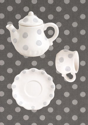 Чаепитие на ночь