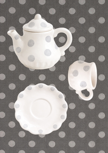 Чаепитие на&nbsp;ночь