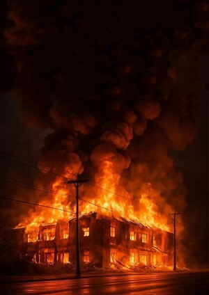 Рутина насилия