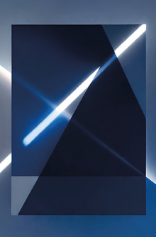 Проекция поля зрения