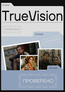 Продвижение экосистемы сервиса TrueVision