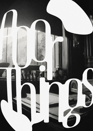 титры к фильму "Poor Things"