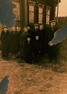 Теплота бумаги