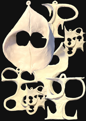 Орестея. Мерч