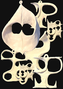 Орестея. Мерч