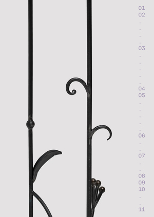 Thorny Enchantment from the Field