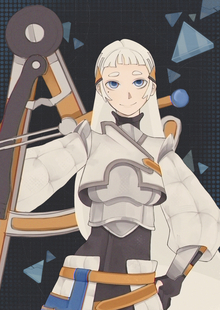 The Architects | Нарратив, менеджмент, UX/UI