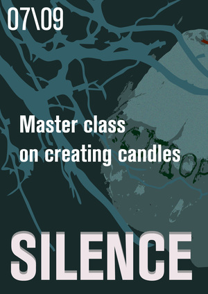 SILENCE