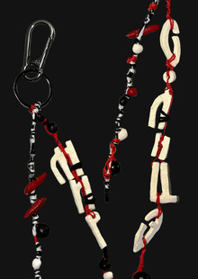 ОБВЕСЫ С&nbsp;БУКВЕННОЙ ВЯЗЬЮ