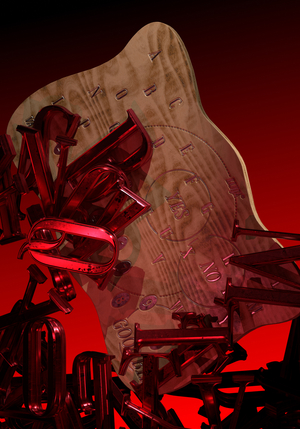 Спиритическая доска Luija