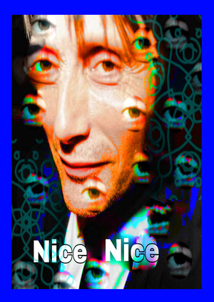 Восприятие визуального образа в фотографии и кино