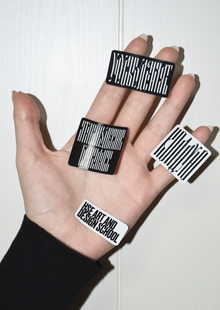 Мерч для Высшей Школы Кудесников