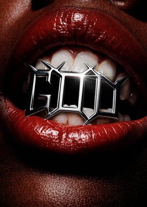 posty — шрифт для тура Post Malone