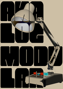 ANALOG MODULAR