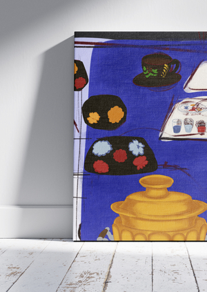 брошенность