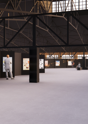 Рождение формы