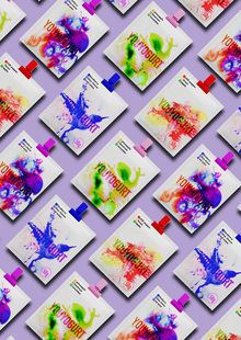 Упаковка YOUYOGURT