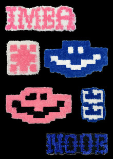 Ковры PIXI Ковры PIXI