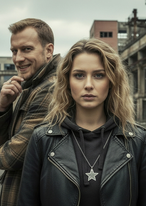 Разработка сценария сериала «Чужие строчки»