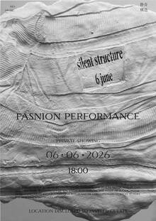 Silent structure