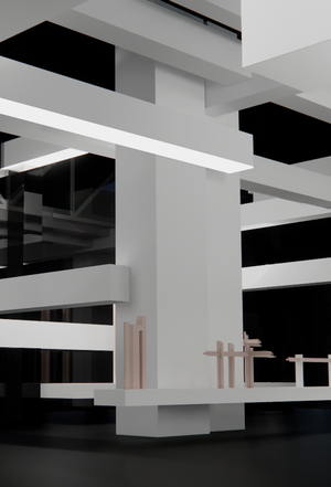 Город, которого нет