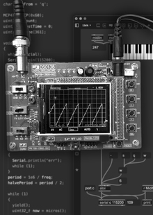 Three Whales Of&nbsp;Synthesis
