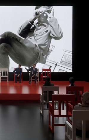 РАКУРС РОДЧЕНКО