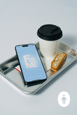 FORME - Приложение для формирования привычек 