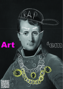 Аrt 'em