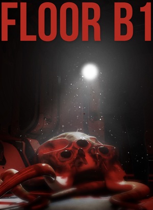 FLOOR B1 | vellum simulation