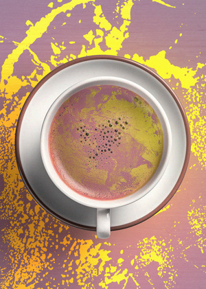 Impresso: плакаты