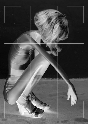 Звук для фото-фильма "Эстетизация РПП в фото"