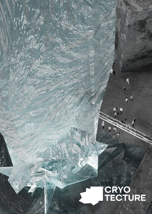 Плакаты Cryotecture