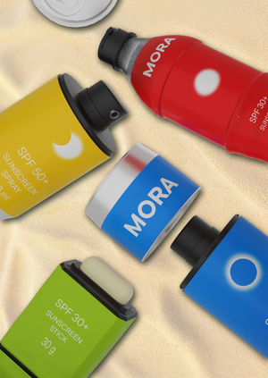 Упаковка — Mora