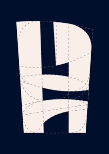 CROK Typeface