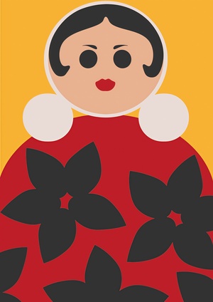 СОВОК. Плакаты