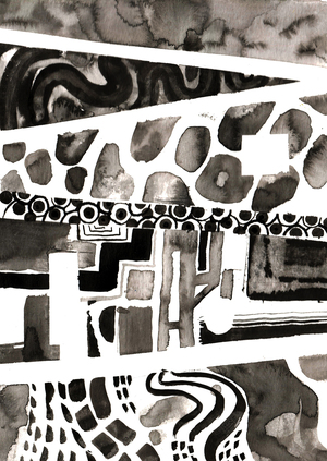 Мелодии вокруг меня