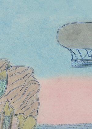 Джозеф Э. Йоакум: Что я&nbsp;видел // каталог выставки