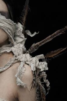 За&nbsp;хребтом «Орестеи». Мерч по&nbsp;трагедии