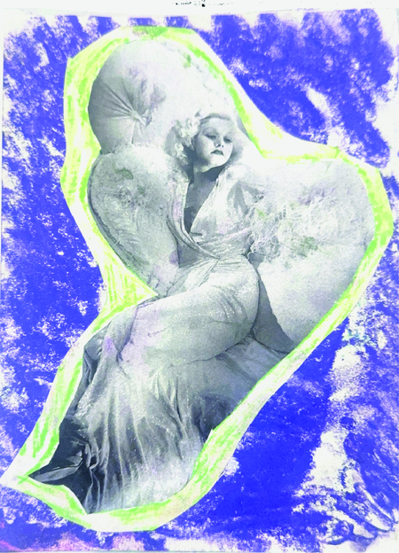 Исследование визуальных кодов бренда через графический продукт Ирхина Дарья