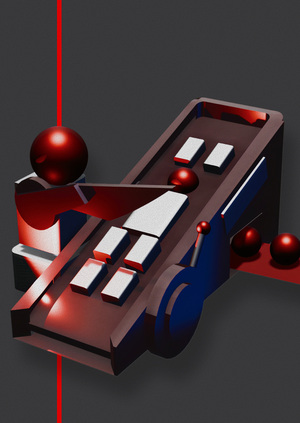 SplitSpY — магазин двойников для шпионов