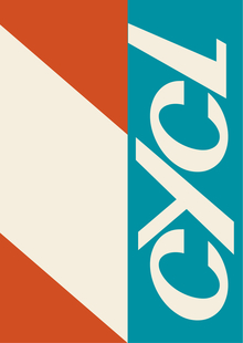 CYCLY typeface