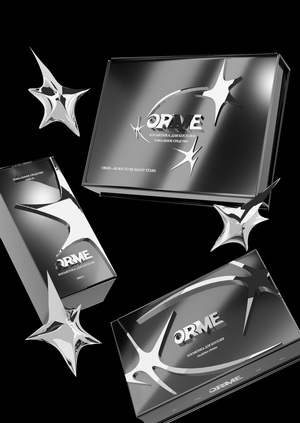 ORME